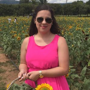 Meet your Posher, Kate